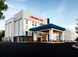 Hampton Inn Kingsport, hótel í Kingsport