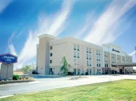 Hampton Inn - North Platte, hotel v destinaci North Platte