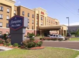 Hampton Inn & Suites Natchez, hotel v mestu Natchez