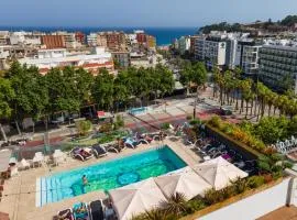 Hotel Astoria Park, hotel en Lloret de Mar