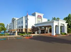 Hampton Inn & Suites Nacogdoches, מלון בנאקוגדוצ'ז