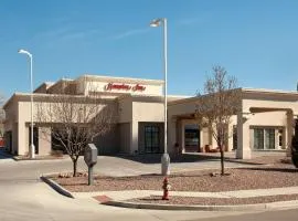 Hampton Inn Canon City, hotel Canon Cityben