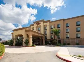 Hampton Inn Visalia, hotelli kohteessa Visalia