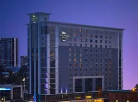 Homewood Suites by Hilton Hamilton, hotel in Hamilton