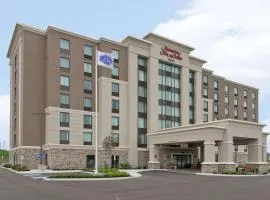 Hampton Inn & Suites by Hilton Toronto Markham, hôtel à Markham