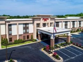 Hampton Inn Batesville, hotel v destinácii Batesville