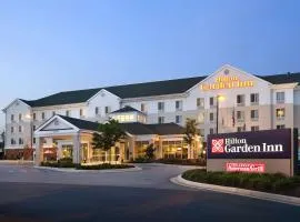 Hilton Garden Inn Silver Spring White Oak, hotel v destinaci Silver Spring