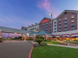 Hilton Garden Inn Houston/Sugar Land, Hotel in Sugar Land