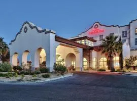 Hilton Garden Inn Las Cruces, hotel i Las Cruces