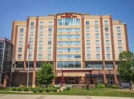 Hilton Garden Inn Mankato Downtown, hotel v destinaci Mankato