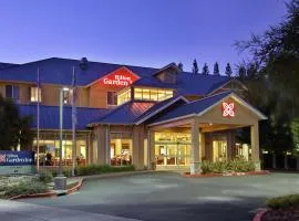 Hilton Garden Inn Sonoma County Airport, hotelli kohteessa Santa Rosa