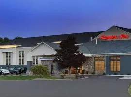 Hampton Inn Sault Ste Marie, MI, khách sạn ở Sault Ste. Marie