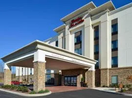 Hampton Inn & Suites Albany-East Greenbush, NY, hótel í East Greenbush