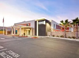 Home2 Suites By Hilton Livermore, hotel v mestu Livermore