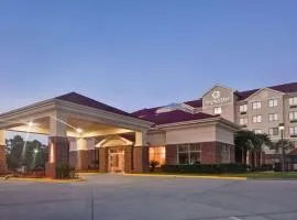 DoubleTree by Hilton Hattiesburg, MS, hotel v mestu Hattiesburg