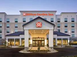 Hilton Garden Inn Gastonia, hotel v mestu Gastonia