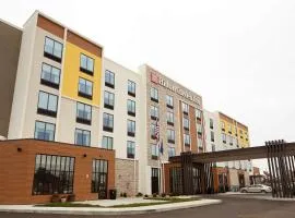 Hilton Garden Inn Elizabethtown, готель у місті Елізабеттаун