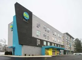 Tru By Hilton Elkhart, In, hotel v destinaci Elkhart