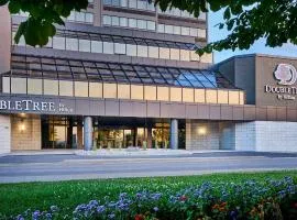 Windsor में, होटल DoubleTree by Hilton Windsor, ON