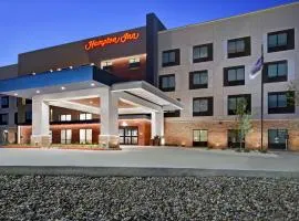 Hampton Inn Midland South, Tx, hotel v destinaci Midland