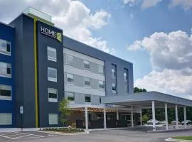 Home2 Suites By Hilton Fort Mill, Sc, hotel v mestu Fort Mill