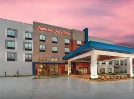 Hampton Inn & Suites Conway, Ar, ξενοδοχείο σε Conway