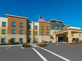 Homewood Suites By Hilton Livermore, Ca, hotel v mestu Livermore