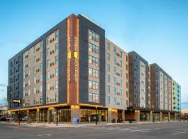 Home2 Suites By Hilton Boise Downtown, hotel v destinaci Boise