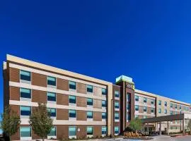 Home2 Suites By Hilton Midland East, Tx, hotel v destinaci Midland