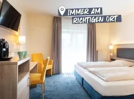 ACHAT Hotel Lohr am Main, hotell i Lohr