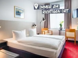 ACHAT Hotel Chemnitz, khách sạn ở Chemnitz