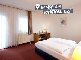 ACHAT Hotel Darmstadt Griesheim, hotel Darmstadtban