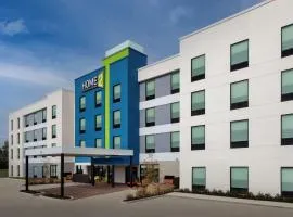 Home2 Suites By Hilton Kenner New Orleans Arpt, hotel di Kenner