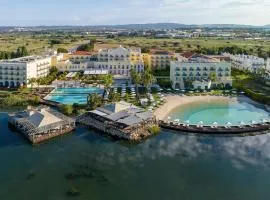 Domes Lake Algarve, Autograph Collection, hotel a Vilamoura