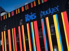 Ibis Budget Bilbao City, hotel en Bilbao