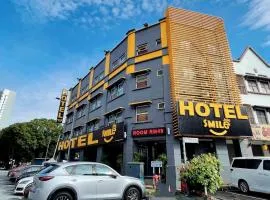 Smile Hotel Balakong Kajang, hotel u gradu Cheras