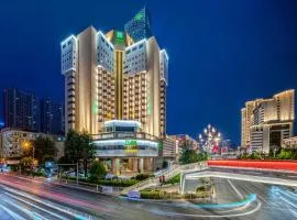 Holiday Inn Kunming City Centre, an IHG Hotel, готель у місті Куньмін