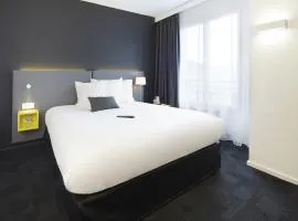 Kyriad Hotel Brest, hotel em Brest