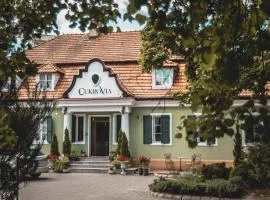 CukroVia, Hotel in Kutno