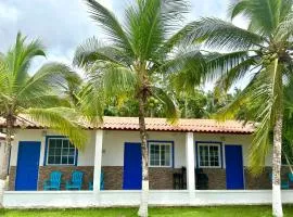 Dive Center Portobelo, hotel em Colón