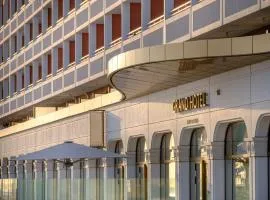 Radisson Blu Grand Hotel & Spa, Malo-Les-Bains, отель в Дюнкерке