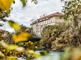 Viesnīca Hotel Weitzer Graz - Centre of Graz Grācā