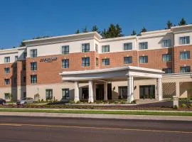 Courtyard by Marriott Hershey Chocolate Avenue, hotel a Hershey