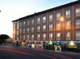 Hotel Roma, hotel sa Ravenna