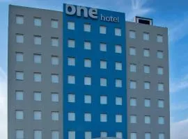 One Coatzacoalcos Forum, Hotel in Coatzacoalcos