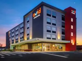 avid Hotel Fort Mill - Carowinds Blvd, an IHG Hotel, hotel v mestu Fort Mill