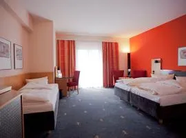 Hotel Theresientor, hotel en Straubing