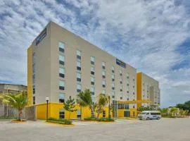 City Express by Marriott Tapachula โรงแรมในทาปาชูลา