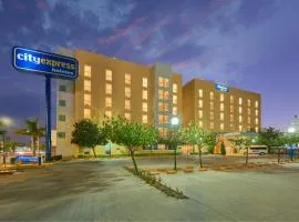 City Express by Marriott Irapuato Norte, hotell sihtkohas Irapuato