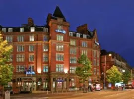 Hilton Nottingham Hotel, hotel in Nottingham